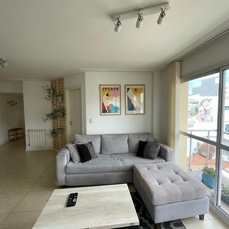 Art Plants Apartment Mar del Plata Exterior foto