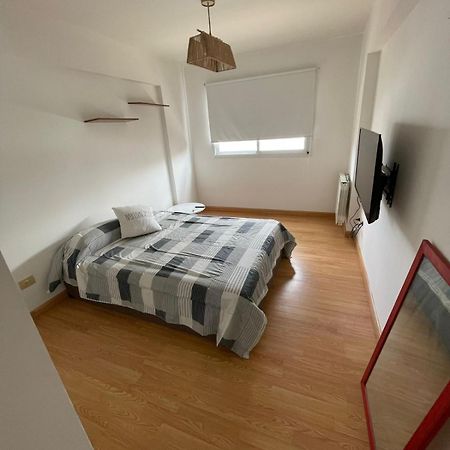 Art Plants Apartment Mar del Plata Exterior foto