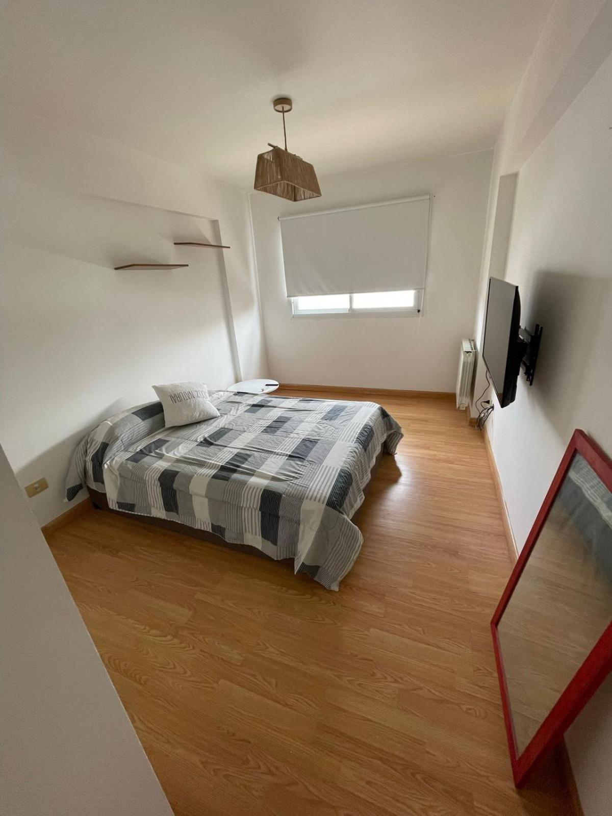 Art Plants Apartment Mar del Plata Exterior foto